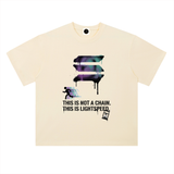 Solana T-Shirt — This Is Lightspeed