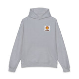 LUNA Hoodie — Comeback Kid