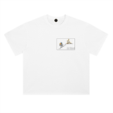 Ethereum T-Shirt — Not a Coin, Banksy
