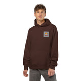 Shiba Inu Hoodie — Killer