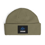 Cardano Beanie — ADA Barbarian