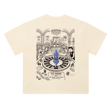 Ethereum T-Shirt — ICO Mania 2017