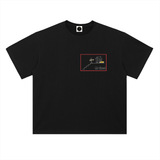 BONK T-Shirt — Such Impact
