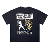 BNB T-Shirt — Best Day Trader