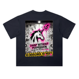 Uniswap T-Shirt — Swap Without Permission