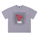 Tron T-Shirt — TRX Logo