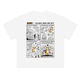 BONK T-Shirt — Christmas 2022 Airdrop Revival