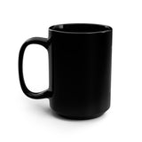 Crypto Mug — Trophy Staircase Crowned Climb