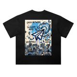 TON T-Shirt — The Open Network Army