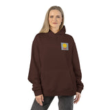 Bonk Hoodie — Solana's Memecoin