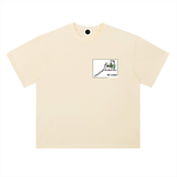Solana T-Shirt — Memecoin Supercycle 2024