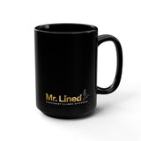 Crypto Mug — Mr. Lined Everybody Climbs