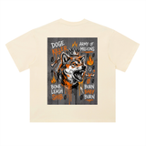 Shiba Inu T-Shirt — Doge Killer Army