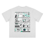 Solana T-Shirt — Blink and You'll Miss It