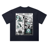 Solana The Betrayal T-Shirt — November 2022 Variant