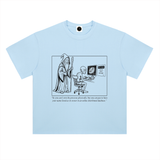 Web3 T-Shirt — My Precious NFT Satire