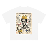 Solana T-Shirt — Proof of History