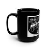 Crypto Mug — Diamond Hand Tribunal