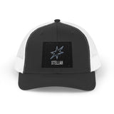 Stellar Trucker Cap — XLM Snapback