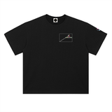 Cardano T-Shirt — Peer Reviewed Science, Dark