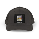 dogwifhat Trucker Cap — WIF Snapback