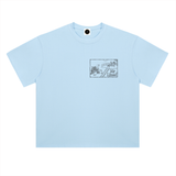 How Ethereum Works T-Shirt — White Variant