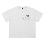 Avalanche T-Shirt — Build Without Limits, 4500 TPS