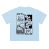 Ethereum T-Shirt — The First Email, Nov 2013