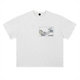 Binance T-Shirt — Funds Are SAFU