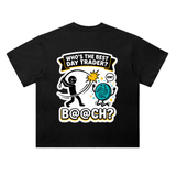 IOTA T-Shirt — Best Day Trader