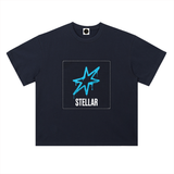 Stellar T-Shirt — XLM Logo