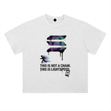 Solana T-Shirt — This Is Lightspeed