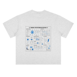 Cardano T-Shirt — Full Architecture Blueprint