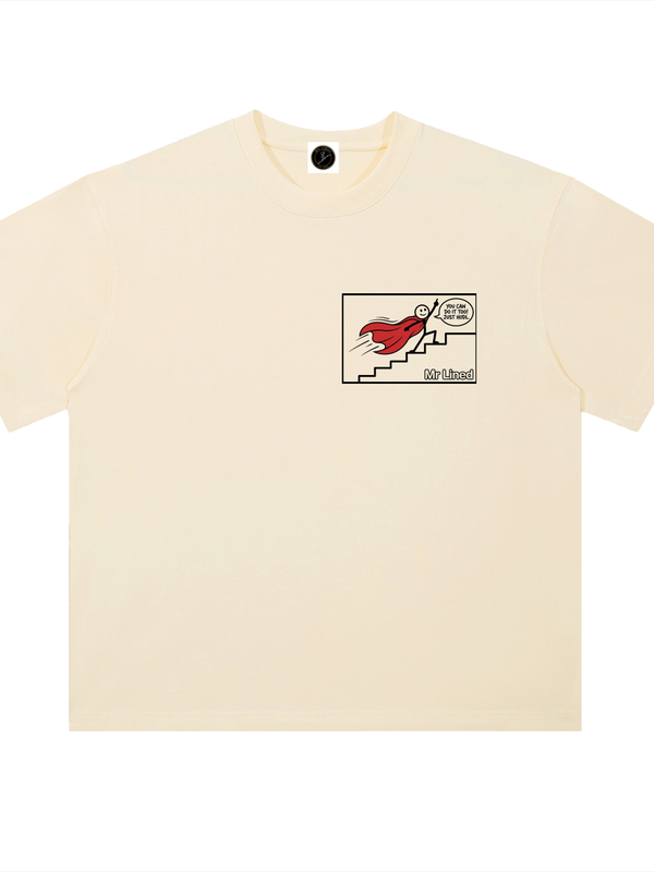Uniswap T-Shirt — The x*y=k Formula — Mr. Lined crypto streetwear