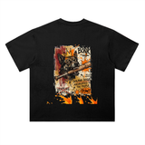 BONK T-Shirt — Trillion Airdropped, Anti-VC