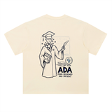 Cardano T-Shirt — Peer-Reviewed and Patient