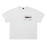 Ethereum T-Shirt — ICO Mania 2017