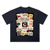 Terra Luna T-Shirt — The Fall, May 2022