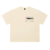 Ethereum T-Shirt — ICO Mania 2017