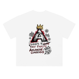 Avalanche T-Shirt — Consensus Protocol, 2020