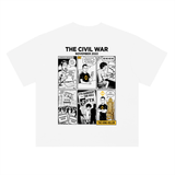 BNB T-Shirt — The Civil War, November 2022