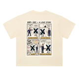 XRP T-Shirt — The SEC Love Story