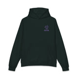IOTA Hoodie — Tangle