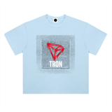 Tron T-Shirt — TRX Logo