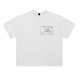 Anatoly's Pitch 2017 Solana T-Shirt — White Variant