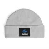 Cardano Beanie — ADA Barbarian