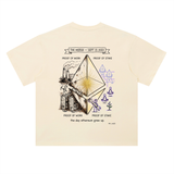 Ethereum The Merge T-Shirt — Proof Of Stake Sept 15 2022