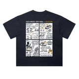 Dogecoin T-Shirt — Such Origin, From Joke to DOGE