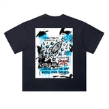Stellar T-Shirt — Light the Way, XLM