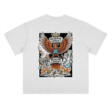 XRP T-Shirt — Reserve Currency Phoenix